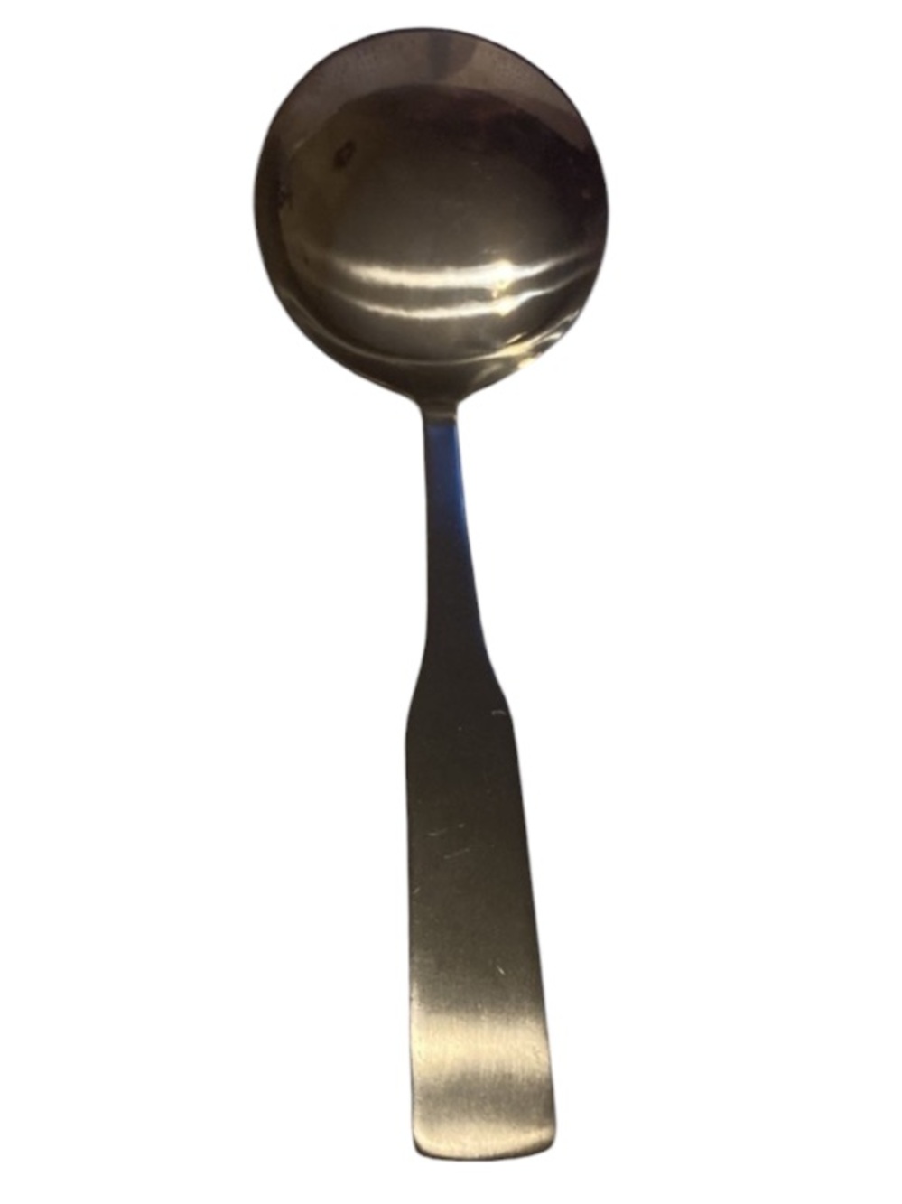 Vintage customcraft spoon stainless made in Taiwan in excellent condition